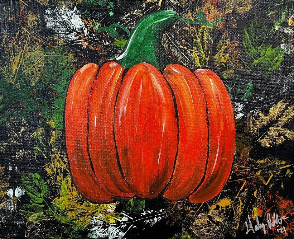 Pumpkin 943x768pixel