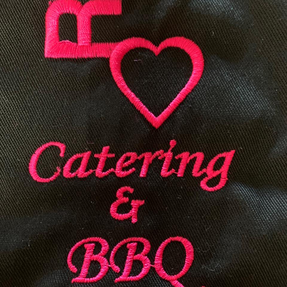R Heart Catering Steak Night