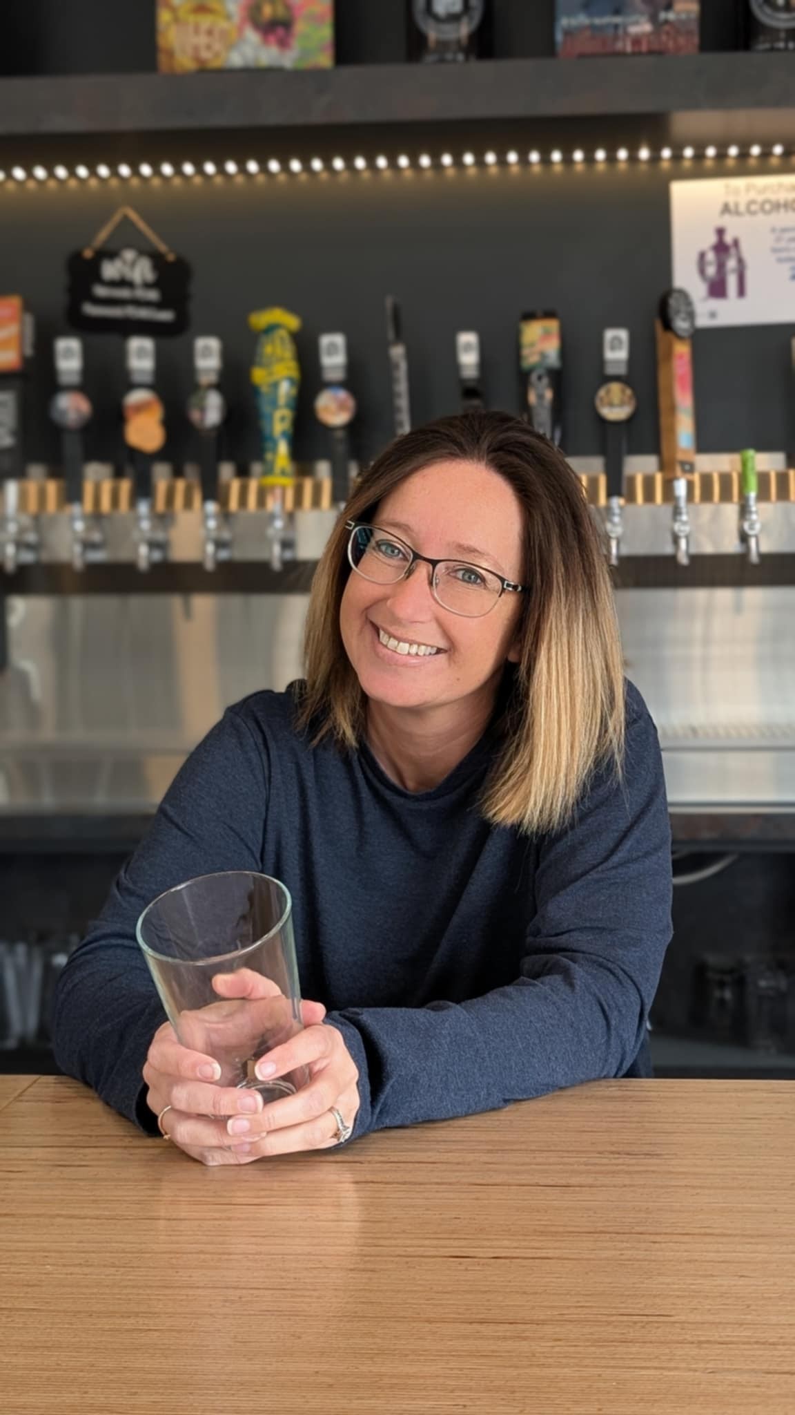 Image for crew member Sarah Brewer