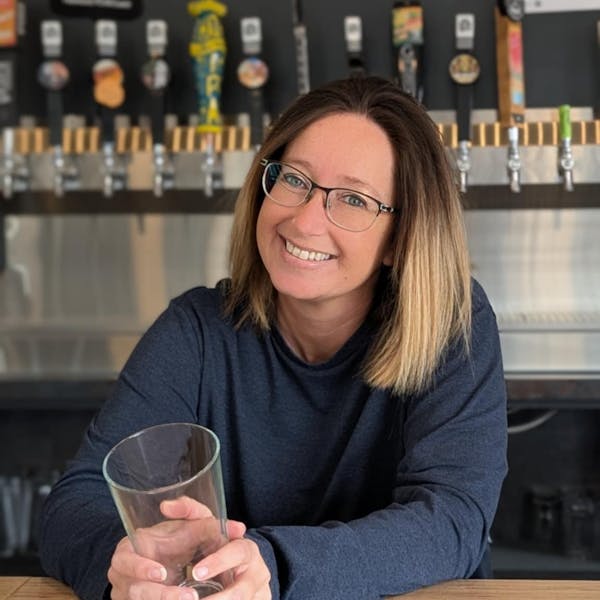 Image for crew member Sarah Brewer