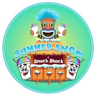 Summersnow and snack shack