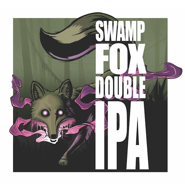Image or graphic for Swamp Fox