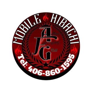 Alfons Flaming Grill