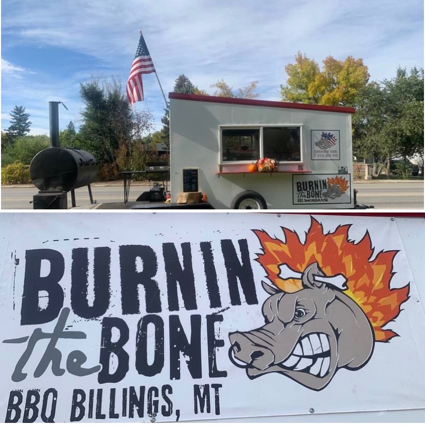 Burnin The Bone Smokehouse
