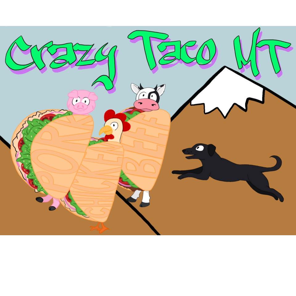 Crazy Taco MT