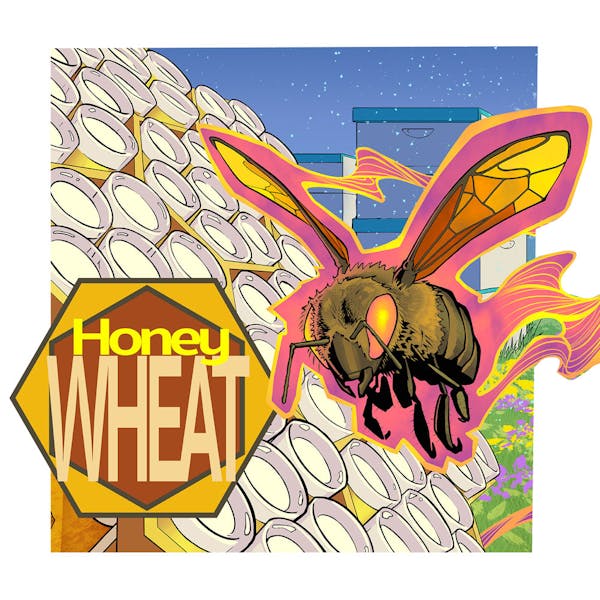 Image or graphic for Honey Wheat