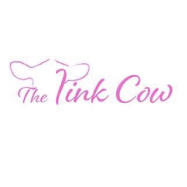 The Pink Cow