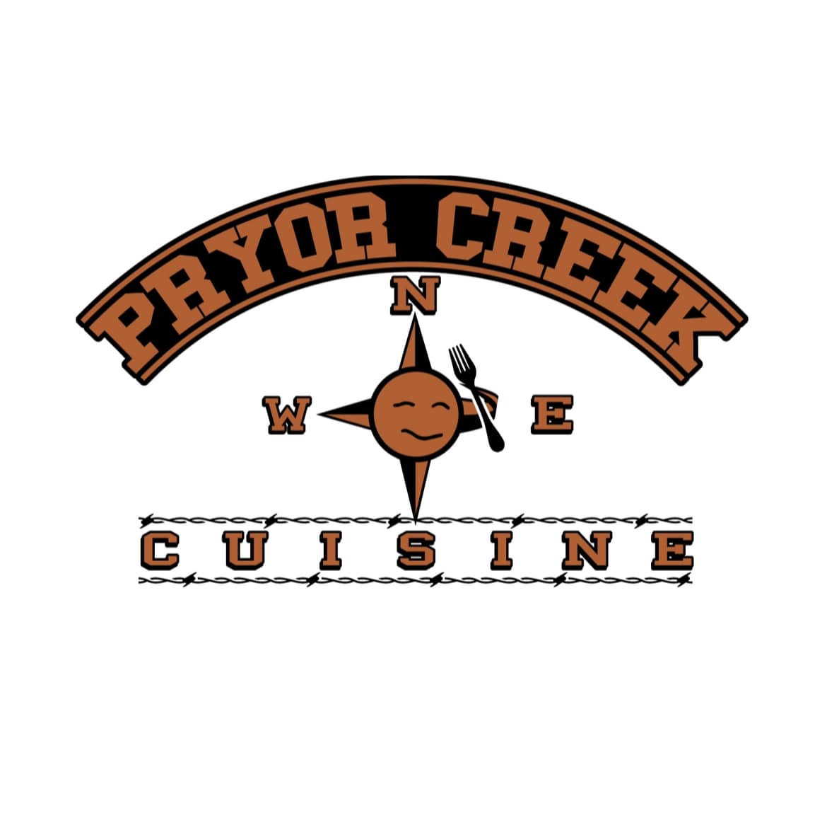 Pryor Creek Cusine