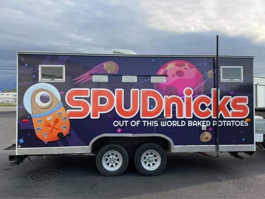 Spudnicks