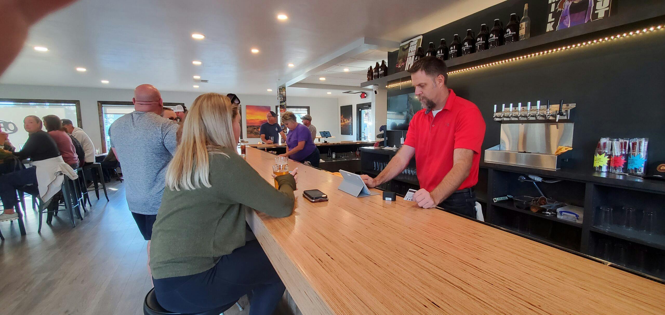 taproom 1 Taproom photo