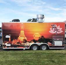 Tup Tim Thai Food Truck