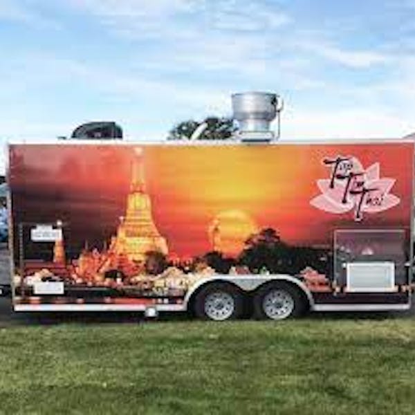 Tup Tim Thai Food Truck