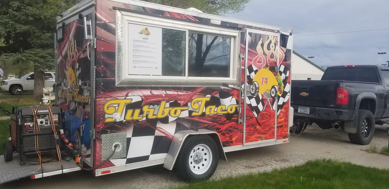 Turbo Taco