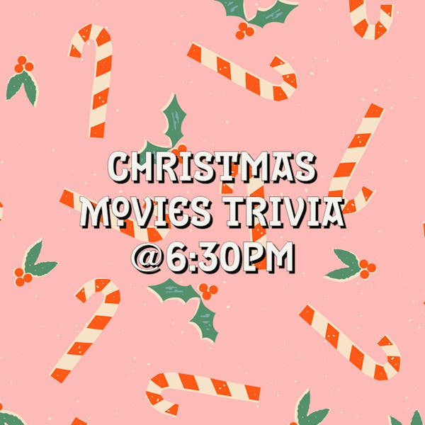 Christmas Movies Trivia