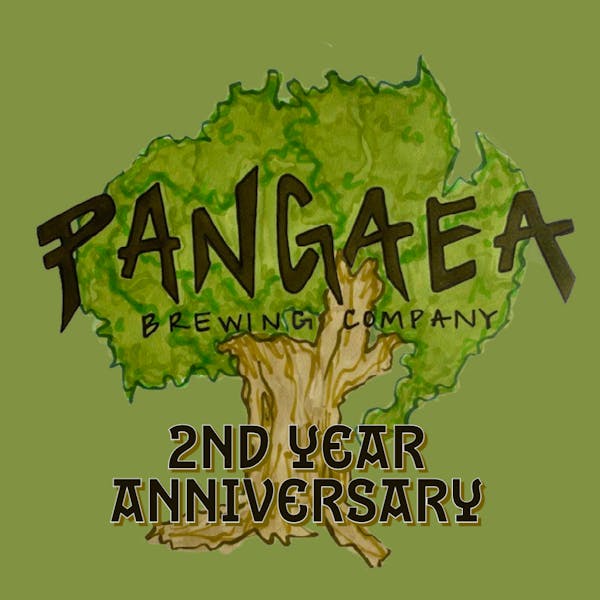 Pangaea Anniversary Party