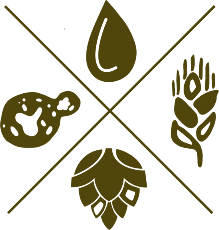 The Pangaea icons