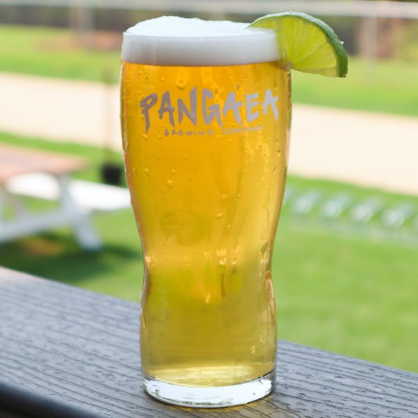 Chupacabrew The perfect beer after a hot day of work. Crisp, light and refreshing with a hint of citrus to quench your thirst. Best served with a fresh lime.