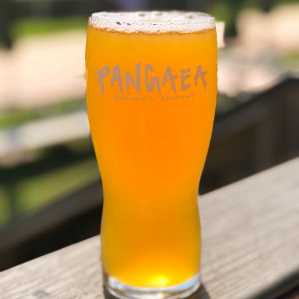 Image or graphic for Clever Girl Juicy IPA