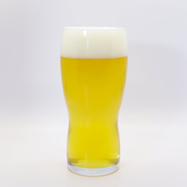 IMG_1496 Pangaea draft beer in a glass