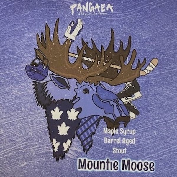 Image or graphic for Mountie Moose