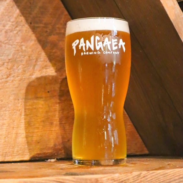 Orange Thaiger A mix of cultures from our Thai wheat and a Belgian Whit. The crisp ginger combines with the sweet citrus from the orange and coriander