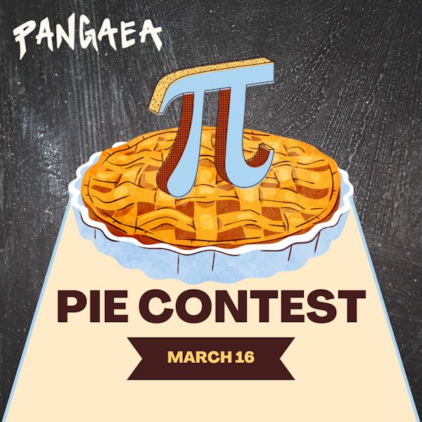 Pie Contest