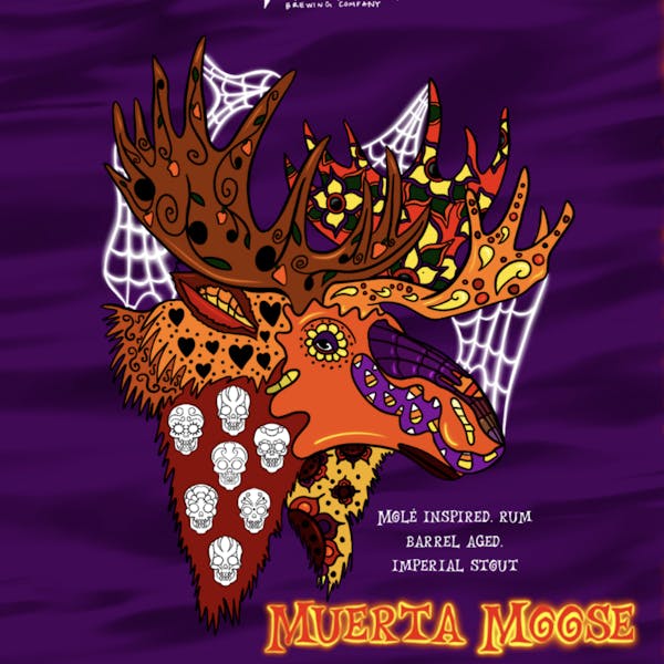 Image or graphic for Muerta Moose
