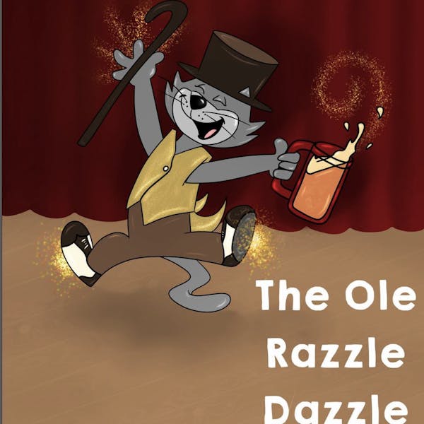 Image or graphic for Give ‘Em The ‘Ole Razzle Dazzle