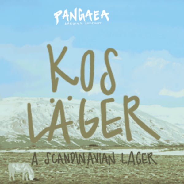 Image or graphic for Kos Lager