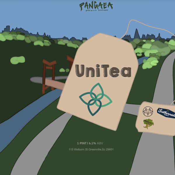Image or graphic for UniTea