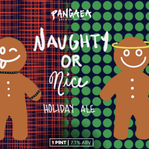 Image or graphic for Naughty or Nice