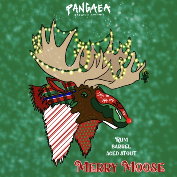 Image or graphic for Merry Moose
