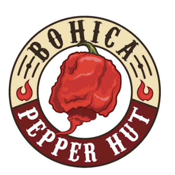 Hot Pepper Eating Contest with Bohica Pepper Hut