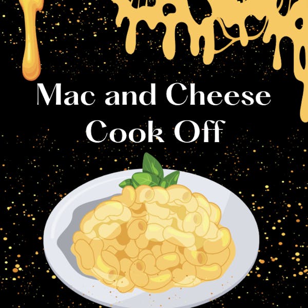 Mac and Cheese Cook Off