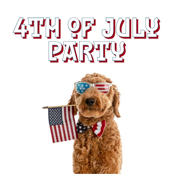 Pangaea’s 4th of July Party