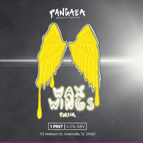 Image or graphic for Wax Wings