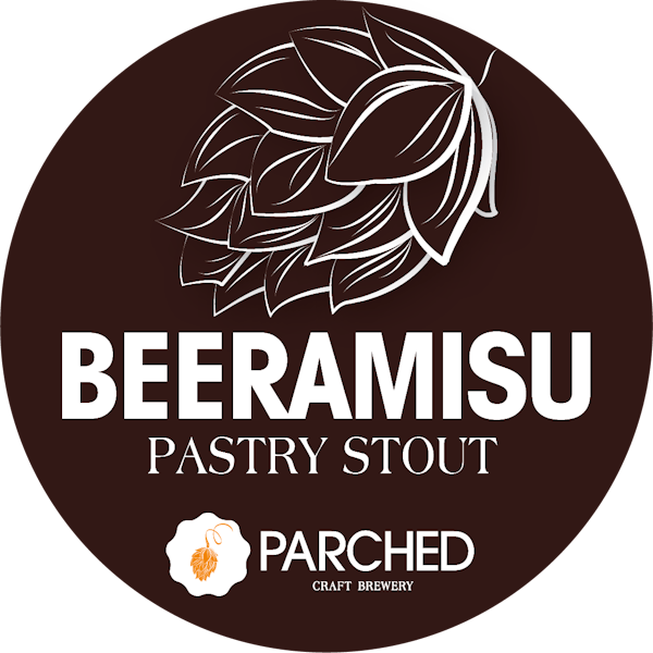 Beeramisu - Parched Brewery