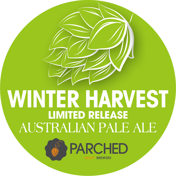 Winter Harvest - Parched Brewery