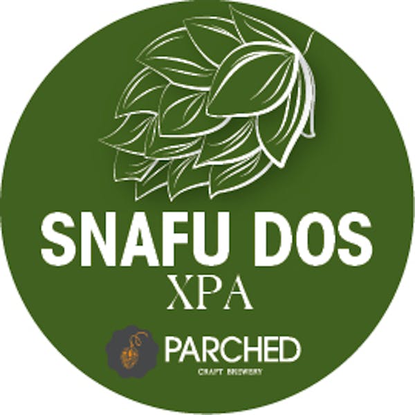 Image or graphic for Snafu Dos