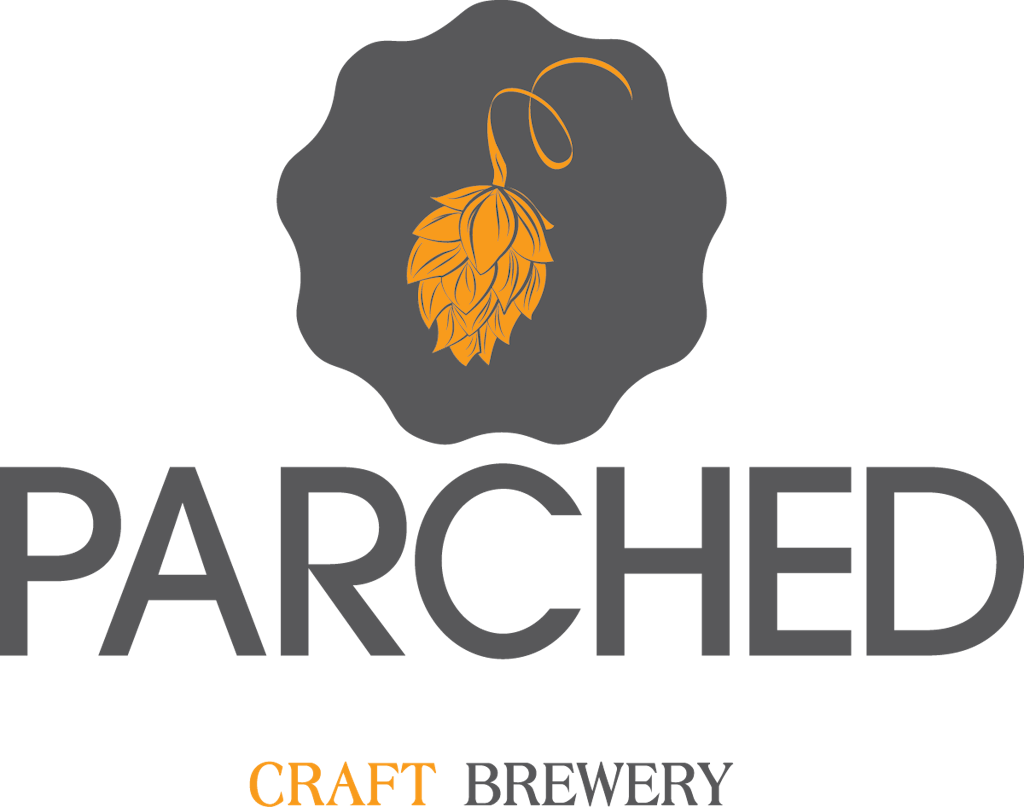 parched-logo Parched Craft Brewery