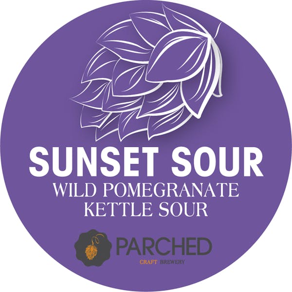 Image or graphic for Sunset Sour
