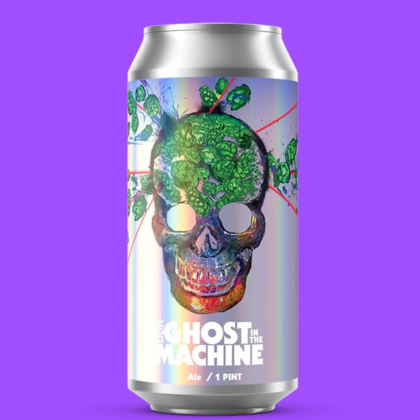 DDH Ghost in the Machine Pre-Sale and Release