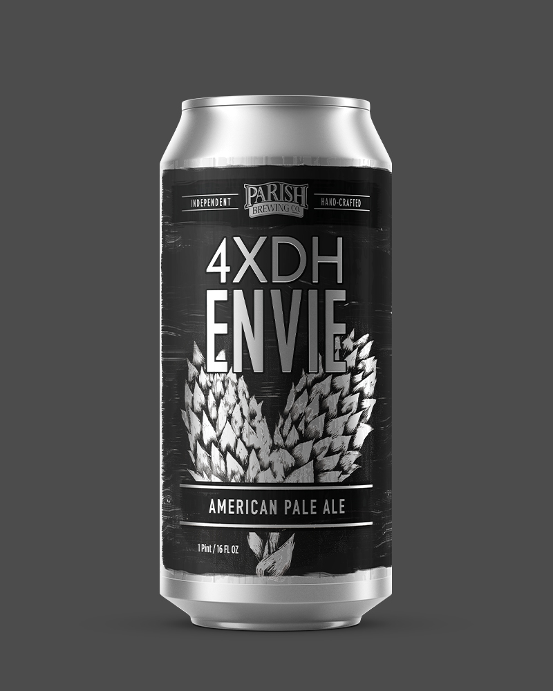 Image or graphic for 4XDH Envie