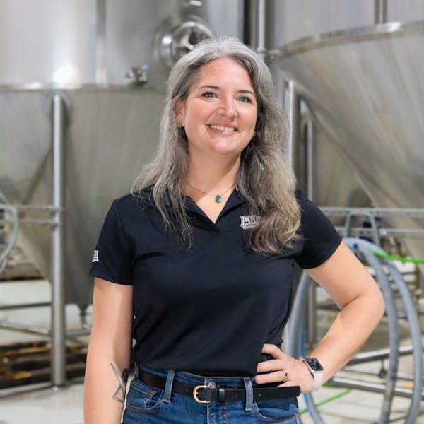 Image for crew member Abby Leonard