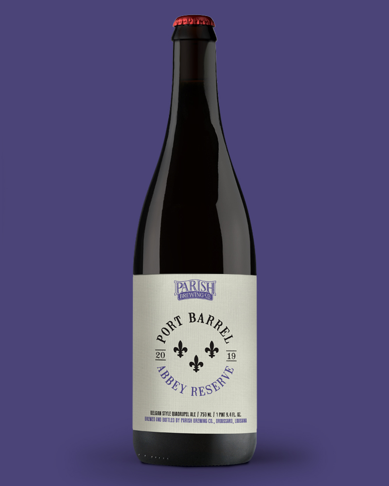 Image or graphic for Port Barrel Abbey Reserve