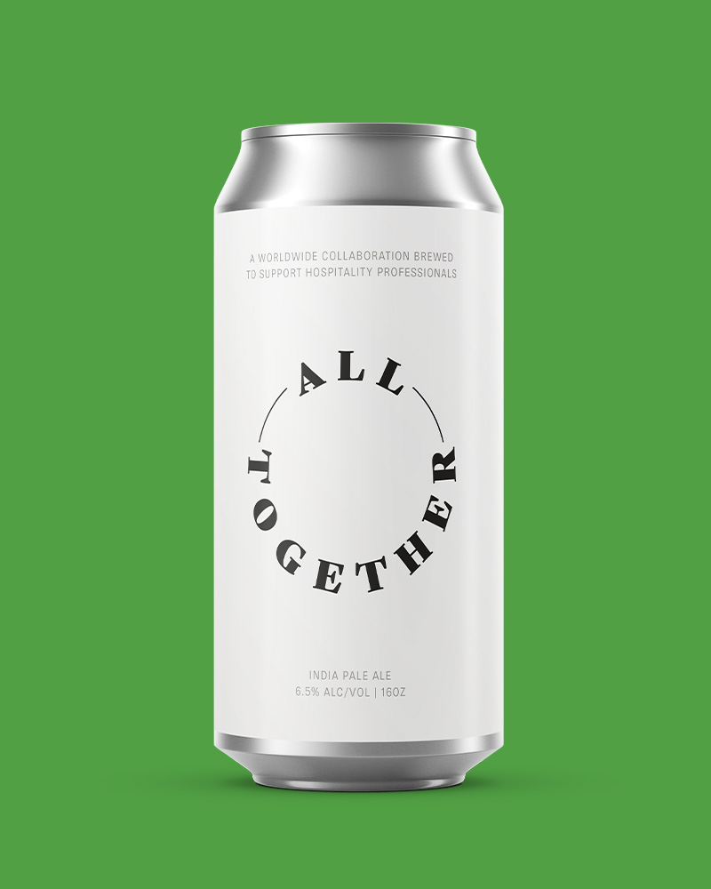 Image or graphic for All Together