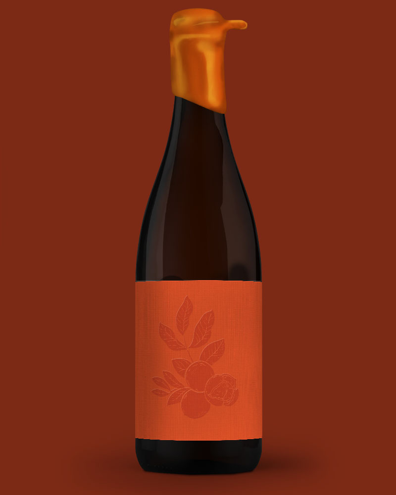 Image or graphic for Autumn Shade