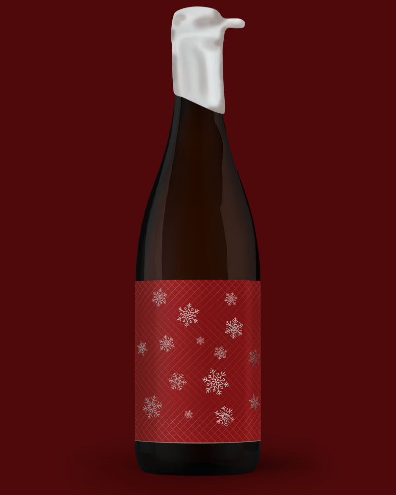 Image or graphic for Bourbon Barrel Aged Cordial Cherry