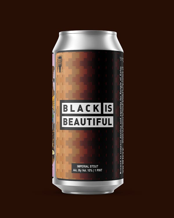 Image or graphic for Black is Beautiful