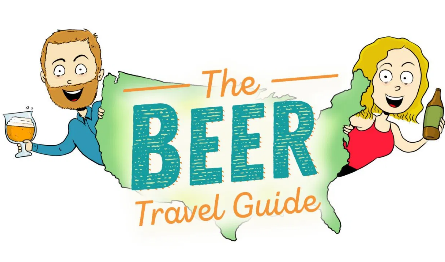 Beer Travel Guide 2020